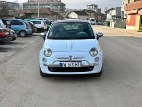 Fiat 500 1.3 diesel, снимка 3