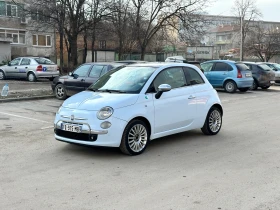 Fiat 500 1.3 diesel, снимка 1