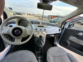 Fiat 500 1.3 diesel, снимка 7