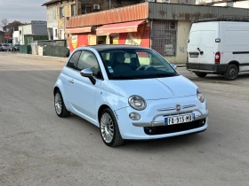 Fiat 500 1.3 diesel, снимка 2