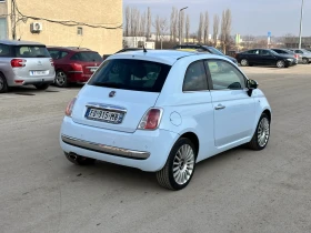 Fiat 500 1.3 diesel, снимка 4