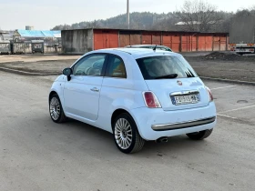 Fiat 500 1.3 diesel, снимка 5