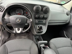 Mercedes-Benz Citan, снимка 6