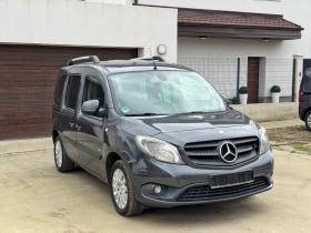 Mercedes-Benz Citan, снимка 2