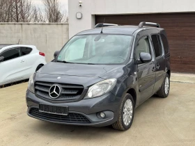 Mercedes-Benz Citan, снимка 1