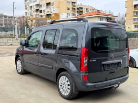 Mercedes-Benz Citan, снимка 3