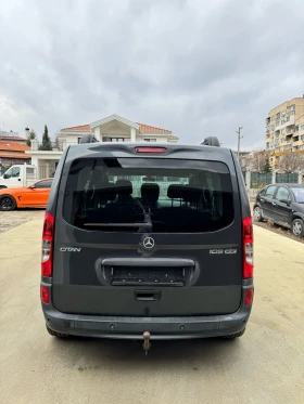 Mercedes-Benz Citan, снимка 5