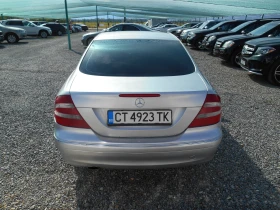 Mercedes-Benz GLK 2.4i* 170* k.c* GAZ-Avtomat* , снимка 5