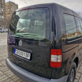 VW Caddy | Mobile.bg    9