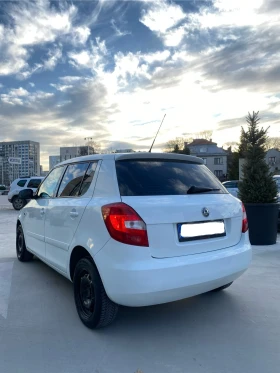 Skoda Fabia 1.4 TDI 80к.с., снимка 3