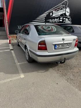 Skoda Octavia, снимка 3