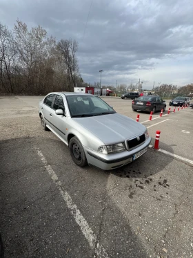 Skoda Octavia, снимка 1