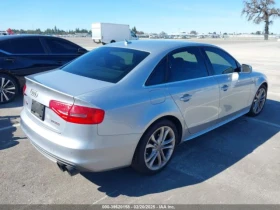 Audi S4 BUY NOW/ФИКС ЦЕНА ДО БГ АВТО КРЕДИТ - 18700 лв. - 72309504 | Car24.bg