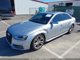 Audi S4 BUY NOW/ФИКС ЦЕНА ДО БГ АВТО КРЕДИТ - 18700 лв. - 72309504 | Car24.bg