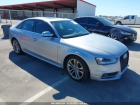 Audi S4 BUY NOW/ФИКС ЦЕНА ДО БГ АВТО КРЕДИТ - изображение 1