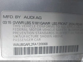 Обява за продажба на Audi S4 BUY NOW/ФИКС ЦЕНА ДО БГ АВТО КРЕДИТ ~18 700 лв. - изображение 9