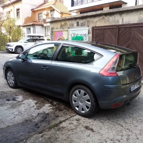 Citroen C4, снимка 7