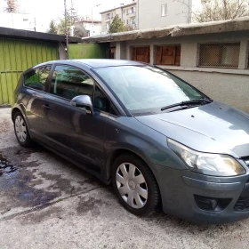 Citroen C4, снимка 5