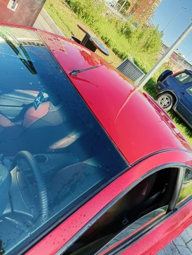 Обява за продажба на Toyota Celica VVT-I  ~4 200 лв. - изображение 4