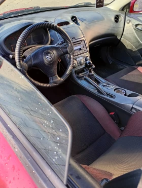 Обява за продажба на Toyota Celica VVT-I  ~4 200 лв. - изображение 6