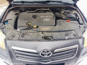 Обява за продажба на Toyota Avensis 2.2D-4D 150K.C ~6 900 лв. - изображение 9