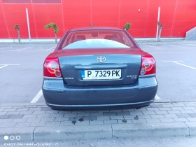 Обява за продажба на Toyota Avensis 2.2D-4D 150K.C ~6 900 лв. - изображение 6