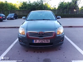 Обява за продажба на Toyota Avensis 2.2D-4D 150K.C ~6 900 лв. - изображение 2