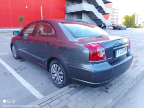 Обява за продажба на Toyota Avensis 2.2D-4D 150K.C ~6 900 лв. - изображение 7