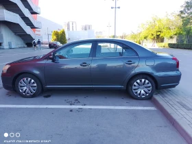 Обява за продажба на Toyota Avensis 2.2D-4D 150K.C ~6 900 лв. - изображение 5