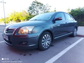 Обява за продажба на Toyota Avensis 2.2D-4D 150K.C ~6 900 лв. - изображение 1