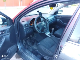 Обява за продажба на Toyota Avensis 2.2D-4D 150K.C ~6 900 лв. - изображение 3