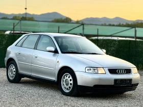 Audi A3 1.9TDi 90hp КЛИМАТРОНИК