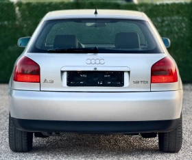 Обява за продажба на Audi A3 1.9TDi 90hp КЛИМАТРОНИК ~4 200 лв. - изображение 5