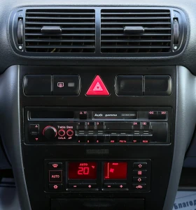 Обява за продажба на Audi A3 1.9TDi 90hp КЛИМАТРОНИК ~4 200 лв. - изображение 11
