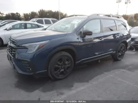 Subaru Ascent 