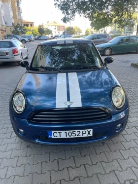 Обява за продажба на Mini One ~5 899 лв. - изображение 2