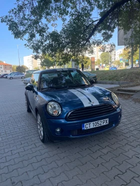 Обява за продажба на Mini One ~5 899 лв. - изображение 3