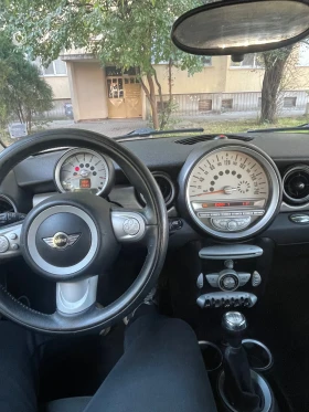 Обява за продажба на Mini One ~5 899 лв. - изображение 1