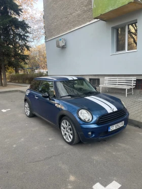 Обява за продажба на Mini One ~5 899 лв. - изображение 8