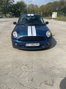 Обява за продажба на Mini One ~5 899 лв. - изображение 1