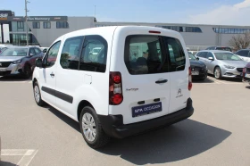 Citroen Berlingo VP 1.6HDi 75 FAP BVM5 E6/1611R74 - 16800 лв. - 87164277 3
