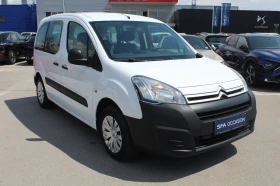 Citroen Berlingo VP 1.6HDi 75 FAP BVM5 E6/1611R74 - 16800 лв. - 87164277 2