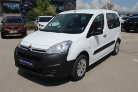 Citroen Berlingo VP 1.6HDi 75 FAP BVM5 E6/1611R74