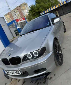     BMW 325 M54B25