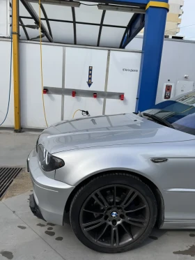 BMW 325 M54B25 | Mobile.bg    8