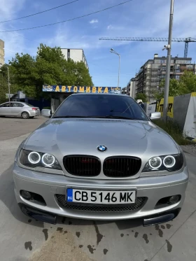 BMW 325 M54B25 | Mobile.bg    4