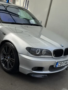 BMW 325 M54B25 | Mobile.bg    5