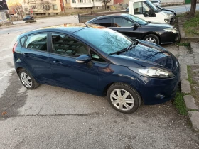 Ford Fiesta | Mobile.bg    2