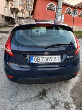 Ford Fiesta | Mobile.bg    7