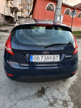 Ford Fiesta | Mobile.bg    6